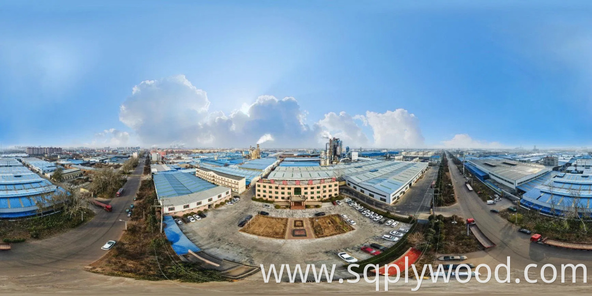 Super High UV MDF Shiny MDF for Making Tables or Cabinets